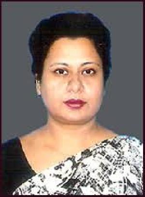 Suparna Ghosh Roy,  in Kolkata - Appointment | Jaspital